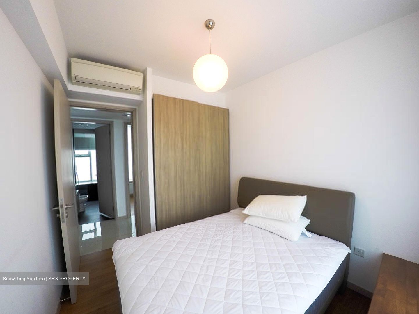 Optima @ Tanah Merah (D16), Condominium #441081231